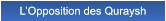 LOpposition des Quraysh LOpposition des Quraysh