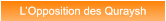 LOpposition des Quraysh LOpposition des Quraysh