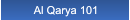 Al Qarya 101 Al Qarya 101